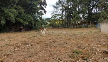 Terreno à venda na Olyntho de Barros, s/n°, Residencial Burato, Campinas por R$ 1.000.000
