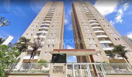 Apartamento com 3 quartos à venda na Rua Nicarágua, 421, Parque Boa Esperança, Indaiatuba, 260 m2 por R$ 950.000