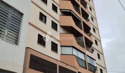 Apartamento com 3 quartos à venda na Rua Duque de Caxias, 296, Centro, Campinas, 90 m2 por R$ 590.000