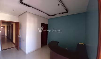 Sala comercial à venda na Avenida Campos Salles, 532, Centro, Campinas, 65 m2 por R$ 240.000