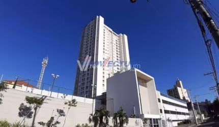 Apartamento com 2 quartos à venda na Rua Oscar Leite, 200, Ponte Preta, Campinas, 66 m2 por R$ 665.000