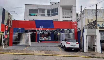 Prédio à venda na Rua Piracicaba, 1206, Jardim Novo Campos Elíseos, Campinas, 350 m2 por R$ 1.700.000