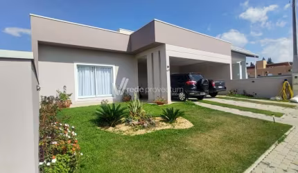 Casa em condomínio fechado com 2 quartos à venda na Rua Campo das Palmas, s/n°, Parque Nova Holanda, Holambra, 180 m2 por R$ 1.250.000