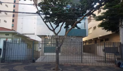 Prédio à venda na Rua Dez de Setembro, 135, Vila Itapura, Campinas, 576 m2 por R$ 1.990.000