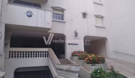Apartamento com 3 quartos à venda na Avenida Doutor Moraes Salles, 1169, Centro, Campinas, 87 m2 por R$ 490.000