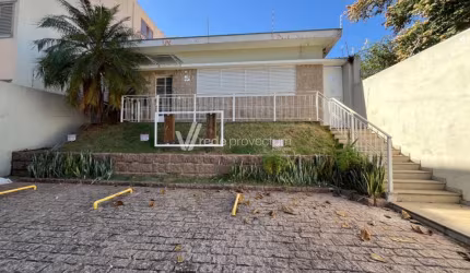Casa comercial para alugar na Avenida Doutor Arlindo Joaquim de Lemos, 512, Vila Lemos, Campinas, 154 m2 por R$ 4.000