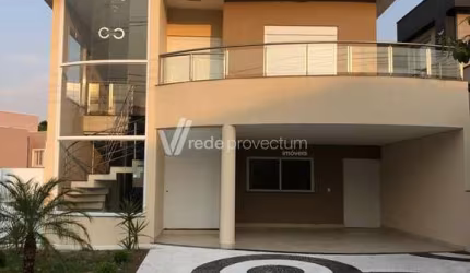 Casa em condomínio fechado com 3 quartos para alugar na Avenida Dermival Bernardes Siqueira, s/n°, Swiss Park, Campinas, 290 m2 por R$ 12.600