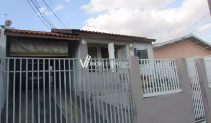 Casa com 2 quartos à venda na Rua Doutor Luíz Silvério, 915, Vila Marieta, Campinas, 140 m2 por R$ 440.000