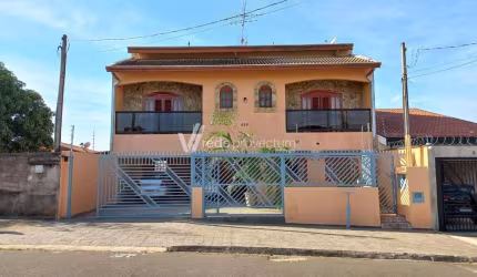 Casa comercial à venda na Rua Araci, 629, Parque Dom Pedro II, Campinas, 327 m2 por R$ 1.200.000