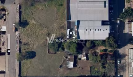 Terreno comercial à venda na Rua Pedro Stancato, s/n°, Chácaras Campos dos Amarais, Campinas por R$ 5.385.000