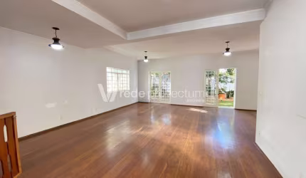 Casa comercial à venda na Avenida Doutor Manoel Afonso Ferreira, 809, Jardim Paraíso, Campinas, 380 m2 por R$ 1.350.000