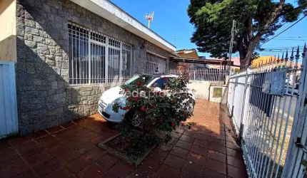 Casa comercial à venda na Rua Jacinta Rosa de São José, 83, Parque Industrial, Campinas, 209 m2 por R$ 580.000
