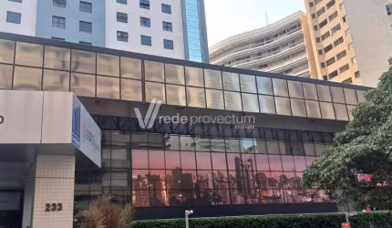 Sala comercial à venda na Rua Conceição, 233, Centro, Campinas, 38 m2 por R$ 180.000