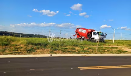 Terreno comercial à venda na Rua Trinta e Nove, 18, Cidade Satélite Íris, Campinas por R$ 500.000