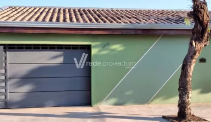 Casa com 3 quartos à venda na Rua Doutor Henrique Augusto Vogel, 386, Jardim São Pedro, Campinas, 163 m2 por R$ 550.000