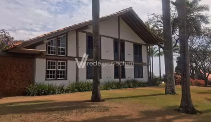 Terreno em condomínio fechado à venda na Rodovia Governador Doutor Adhemar Pereira de Barros Km 130, s/n°, Tanquinho Velho, Jaguariúna por R$ 380.000