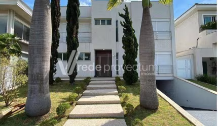 Casa em condomínio fechado com 4 quartos à venda na Alameda Malbec, 443, Tamboré, Barueri, 536 m2 por R$ 5.350.000