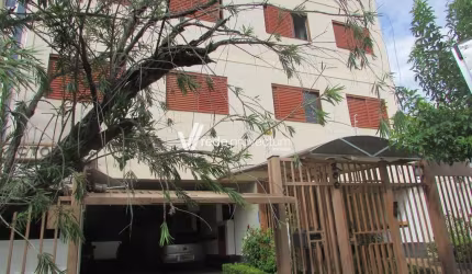 Apartamento com 2 quartos à venda na Rua Doutor José de Campos Novaes, 269, Jardim Guanabara, Campinas, 75 m2 por R$ 400.000