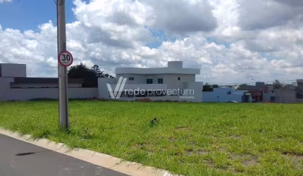 Terreno em condomínio fechado à venda na Estrada Municipal Monte Mor, 316, Terra Preta, Monte Mor por R$ 220.000