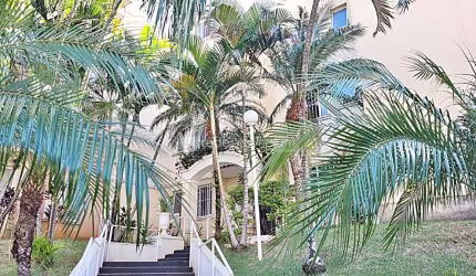 Apartamento com 2 quartos à venda na Rua Antônio Pires Barbosa, 116, Jardim Capivari, Campinas, 49 m2 por R$ 170.000