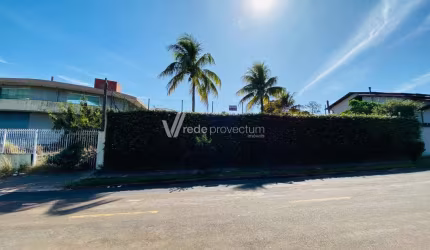 Terreno comercial à venda na Rua Walter Schmidt, s/n°, Parque Rural Fazenda Santa Cândida, Campinas, 408 m2 por R$ 2.200.000