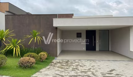 Casa em condomínio fechado com 3 quartos à venda na Avenida Prefeito José Lozano Araújo, 910, Jardim Ypê, Paulínia, 168 m2 por R$ 1.550.000