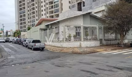 Casa com 5 quartos à venda na Rua Doutor Antônio Álvares Lobo, 577, Botafogo, Campinas, 380 m2 por R$ 2.000.000