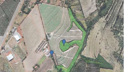 Terreno comercial à venda na Deputado Laércio Corte, s/n°, Jardim da Graminha, Limeira por R$ 10.000.000