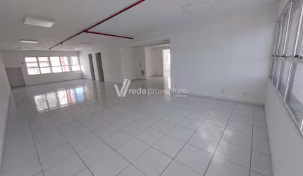 Sala comercial à venda na Rua Dona Libânia, 2191, Centro, Campinas, 180 m2 por R$ 430.000