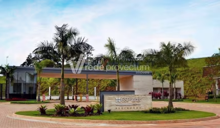 Terreno em condomínio fechado à venda na Rodovia Romildo Prado, Km 13,2, Bairro Itapema, Itatiba por R$ 320.000