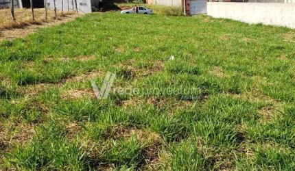 Terreno à venda na Rua José Benedito Zarzur, s/n°, Parque Bom Retiro, Paulínia por R$ 410.000