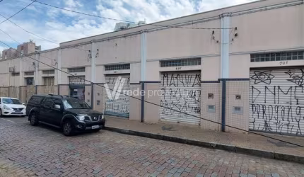 Sala comercial à venda na Rua Cônego Cipião, 685, Centro, Campinas, 447 m2 por R$ 1.600.000