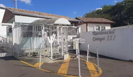 Apartamento com 2 quartos à venda na Rua Manoel Dias Pimenta, 338 / 387, Parque Residencial Caiapó, Campinas, 44 m2 por R$ 260.000