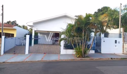 Casa com 3 quartos à venda na Cidade Universitária, Campinas , 204 m2 por R$ 1.190.000