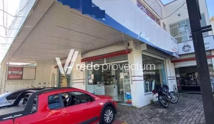 Prédio à venda na Avenida Gessy Lever, 642/646, Lenheiro, Valinhos, 294 m2 por R$ 1.900.000