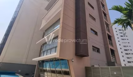 Apartamento com 3 quartos à venda na Rua José Villagelin Júnior, 155, Cambuí, Campinas, 178 m2 por R$ 2.099.000