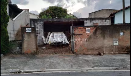 Terreno à venda na Adamo Astolfi, 55, Parque Camélias, Campinas por R$ 220.000