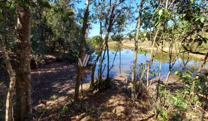 Fazenda à venda na Rua José Siste, 227, Barreiro, Santo Antônio de Posse por R$ 3.000.000