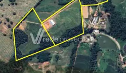 Fazenda à venda na Rua José Siste, 227, Barreiro, Santo Antônio de Posse por R$ 3.000.000