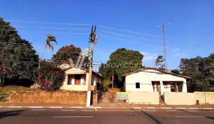 Terreno comercial à venda na Avenida Independência, 1248, Jardim Primavera, Vinhedo por R$ 3.200.000