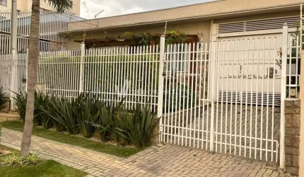 Casa com 3 quartos à venda na Rua Espanha, 74, Vila Rossi Borghi e Siqueira, Campinas, 150 m2 por R$ 750.000