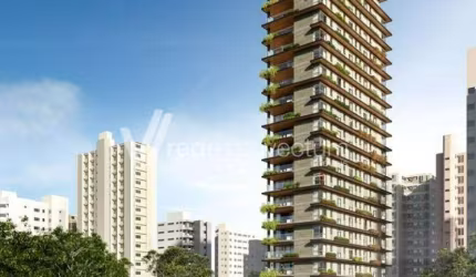 Apartamento com 3 quartos à venda na Rua Doutor Guilherme da Silva, 523, Cambuí, Campinas, 294 m2 por R$ 4.116.000