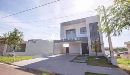 Casa em condomínio fechado com 3 quartos à venda na Alameda Ezequiel Mantoanelli, 1446, Jardim Panorama, Indaiatuba, 232 m2 por R$ 1.700.000