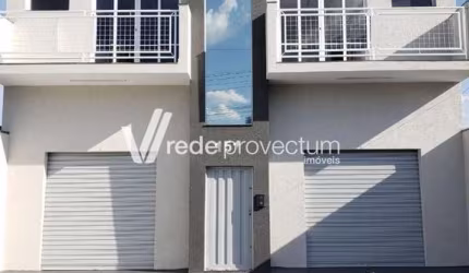 Prédio à venda na Avenida Luiz Batista de Souza, 151, Parque Bom Retiro, Paulínia, 320 m2 por R$ 1.500.000