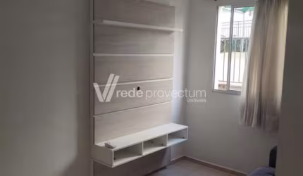 Apartamento com 1 quarto à venda na Avenida São José dos Campos, 150, Jardim Nova Europa, Campinas, 39 m2 por R$ 198.000