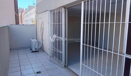 Sala comercial para alugar na Rua Duque de Caxias, 1093, Centro, Campinas, 45 m2 por R$ 2.100