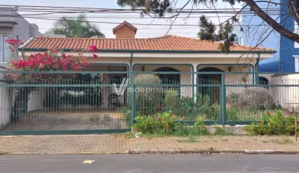 Casa comercial à venda na Avenida José Próspero Jacobucci, 464, Parque das Universidades, Campinas, 326 m2 por R$ 1.500.000