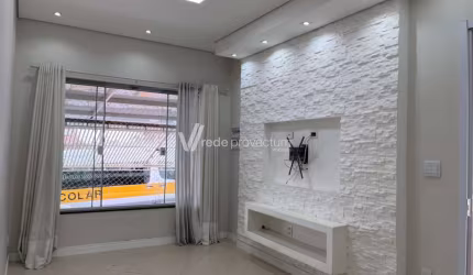 Casa com 3 quartos à venda na Rua Pedreira, 1117, Jardim Novo Campos Elíseos, Campinas, 236 m2 por R$ 670.000