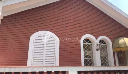 Casa com 2 quartos à venda na Rua Francisco de Assis Pupo, 585, Vila Industrial, Campinas, 123 m2 por R$ 425.000
