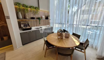 Apartamento com 2 quartos à venda na Rua Barreto Leme, s/n°, Cambuí, Campinas, 110 m2 por R$ 1.399.900